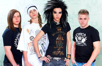 Tokio Hotel, возвращение королей