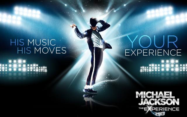 Michael Jackson: The Experience HD v1.2 (2014/ENG/Android/IoS/PSP) Michael Jackson: The Experience HD v1.2 (2014/ENG/Android/IoS/PSP)