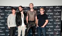 Сообщение о концерте Tokio Hotel в Трианоне вызвало панику в твиттере из-за цен на билеты!