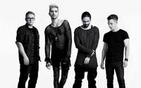 Tokio Hotel объявили о мировом турне