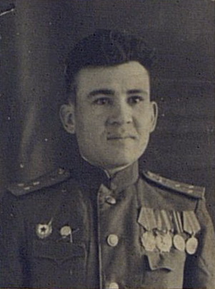 Онищенко Иван Иванович