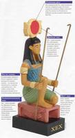 Тайны Богов Египта - График Выхода и обсуждение
