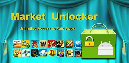 Market Unlocker Pro v3.5.1 (2014/RUS/ENG/Android) Market Unlocker Pro v3.5.1 (2014/RUS/ENG/Android)