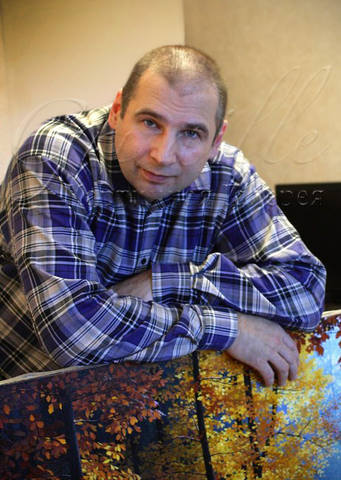 Современная живопись - Разное - Page 3 7162849_m