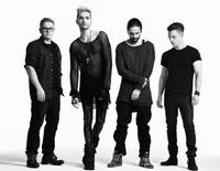 Tokio Hotel отыграют клубный тур в Европе