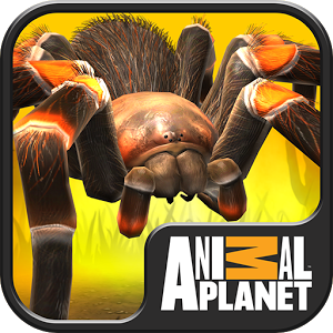 Real Scary Spiders v1.2.9 + Mod + Кэш (2014/RUS/ENG/Android) Real Scary Spiders v1.2.9 + Mod + Кэш (2014/RUS/ENG/Android)