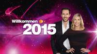 Добро пожаловать в 2015 год - мероприятие в канун Нового года на канале ZDF