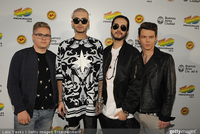 Tokio Hotel рассказали о своих планах на новогоднюю ночь!