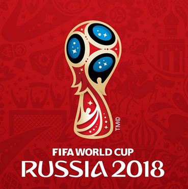 Объявлены точные даты проведения ЧМ-2018 по футболу