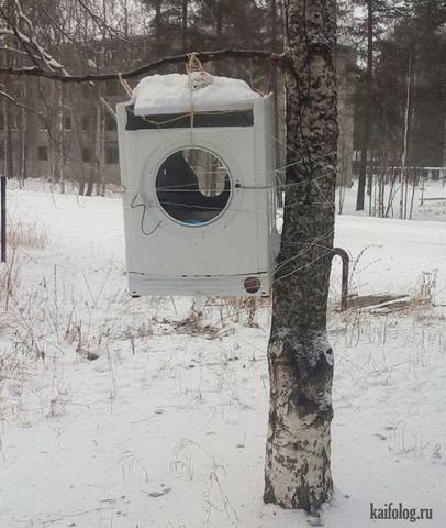 Посмеялся сам - поделись с другом!!!