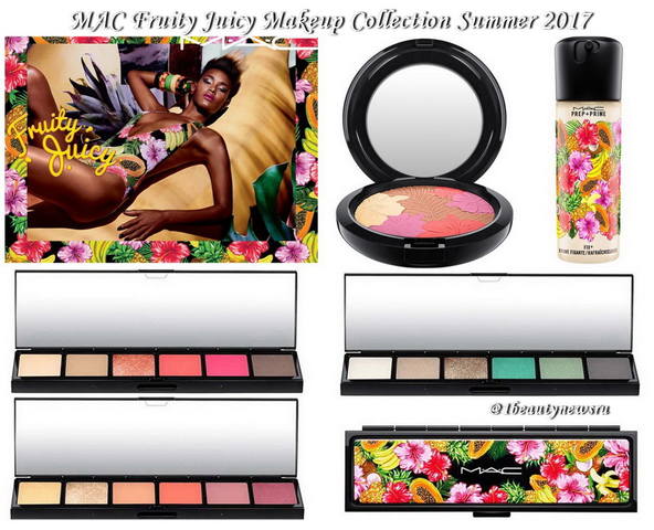 MAC-Summer-2017-Fruity-Juicy-Makeup-Collection-5