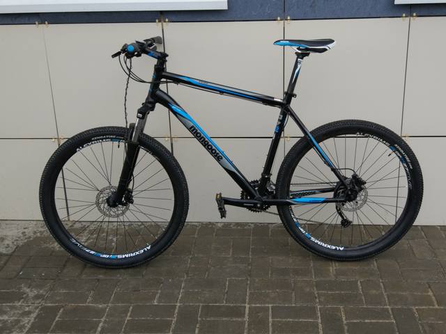 mongoose tyax sport 2016