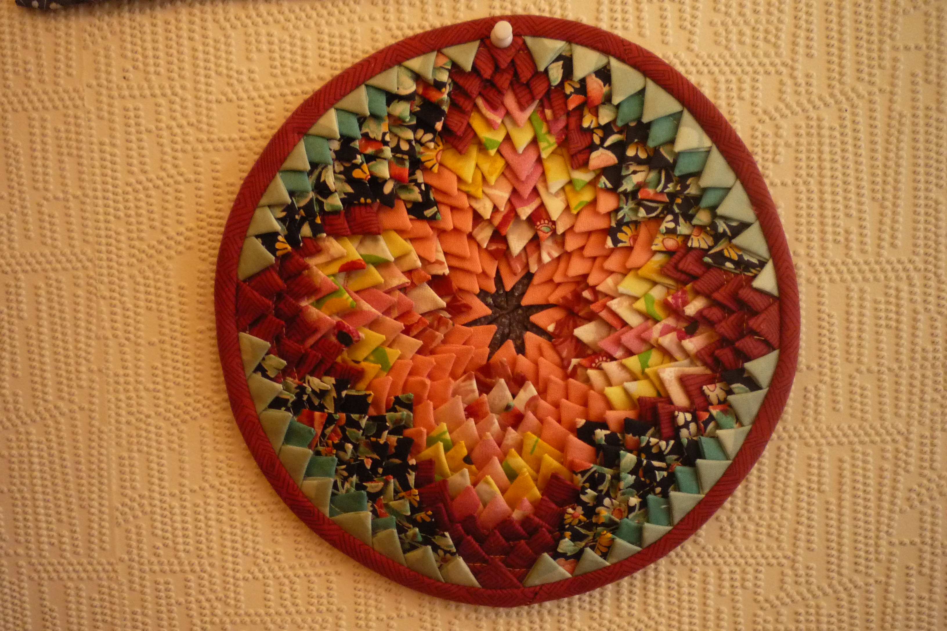 треугольнички