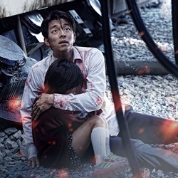 GONG_YOO - Поезд в Пусан (2016) 16983251