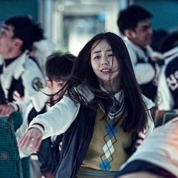 GONG_YOO - Поезд в Пусан (2016) 16983252