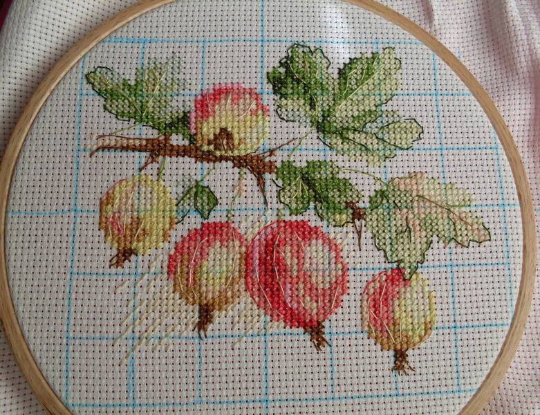 Любимые крестики1