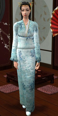Sorayna kimono3