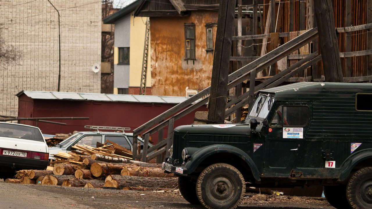 Зарецкие дворики-81