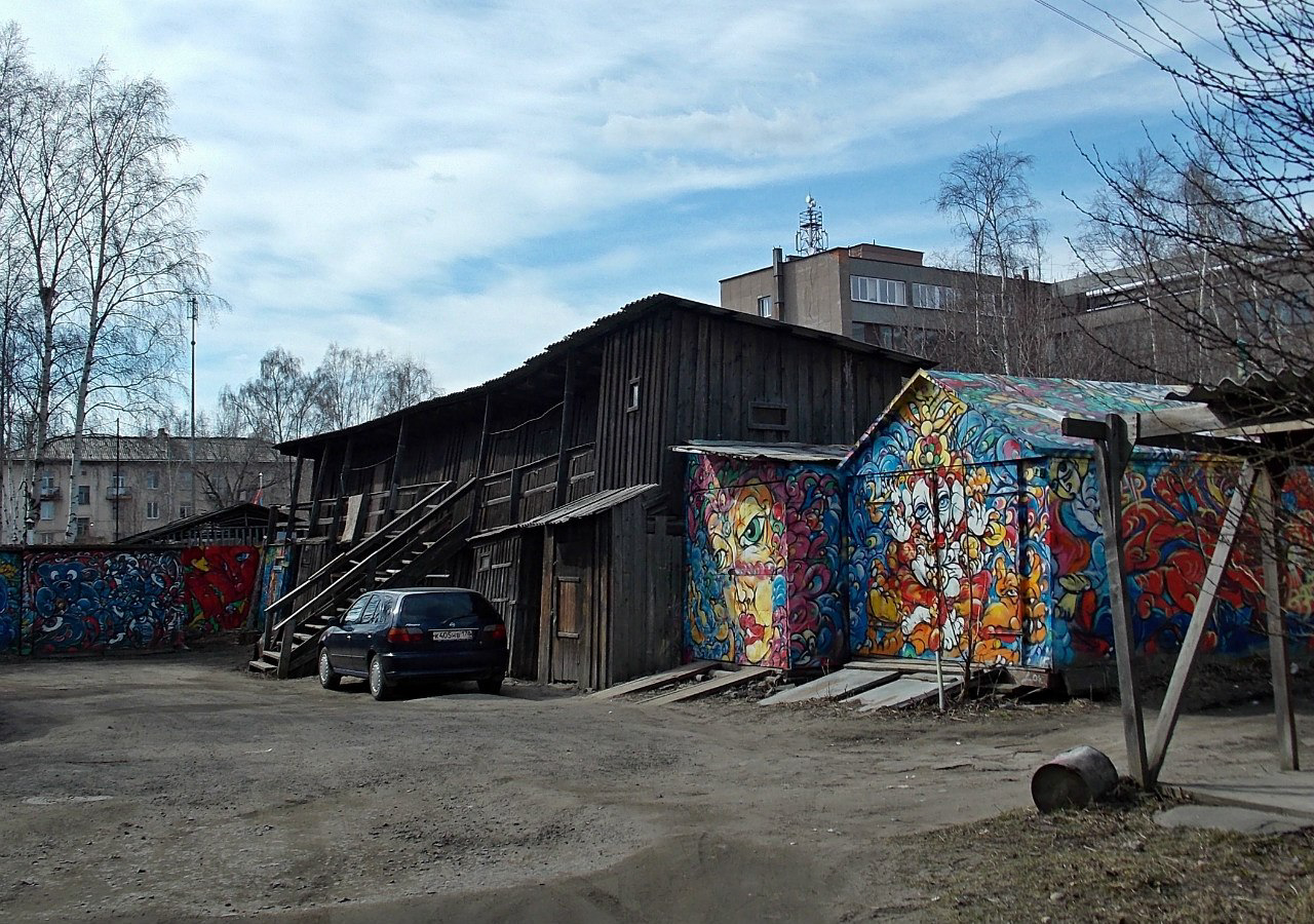 Зарецкие дворики-121