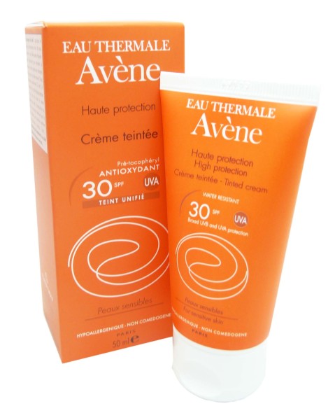 AVENE TOLERANCE EXTREME CREME RICHE 50ML