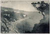 Симеиз. Мыс Ай-Панда