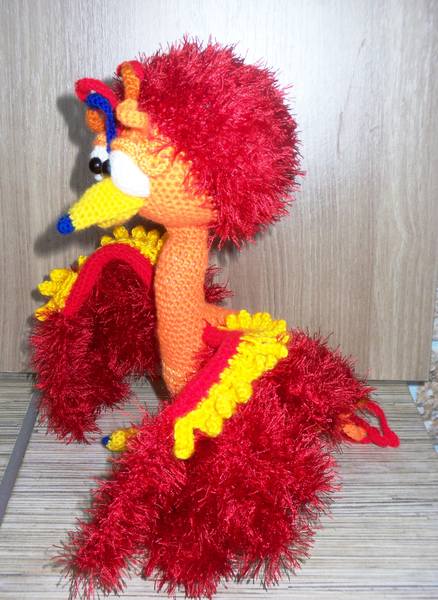 феникс Феликс 011