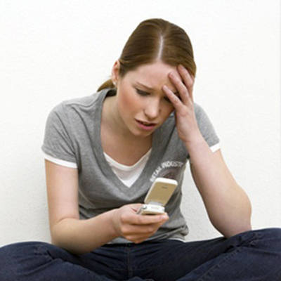mobile girl4 mobile girl4