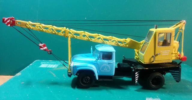 Тракторная болталка