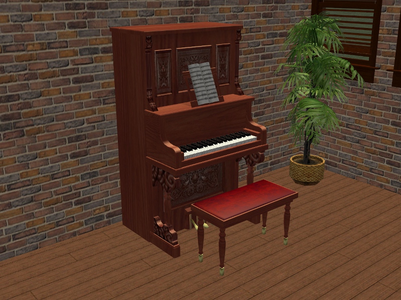 Piano