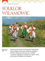 Polskie Stroje Ludowe №009 - Wilamowianka-8