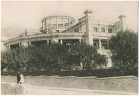 Симеиз.Санаторий "Камея". 1925-1927 гг