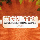 OPEN PARC AUVERGNE-RHÔNE-ALPES LYON -2017 17324209