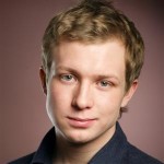 Денис Парамонов