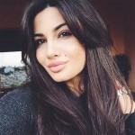 Мадина Тамова