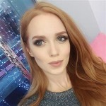 Мария Антиповская
