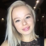 Евдокия Бубель