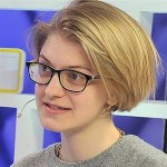 Леся Рябцева