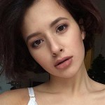 Полина Савичева