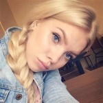 Антонина Нагорнюк