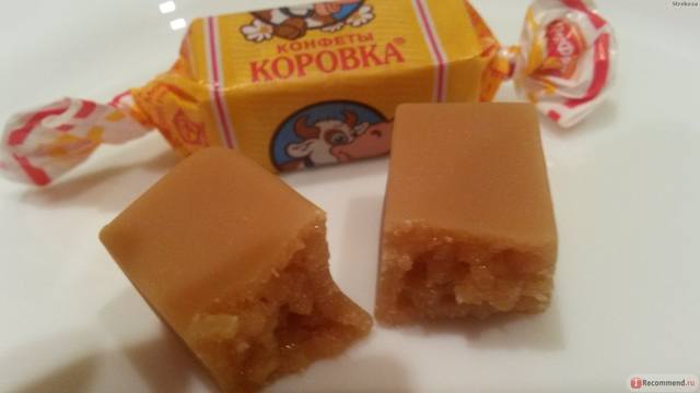 Вкусные покупки