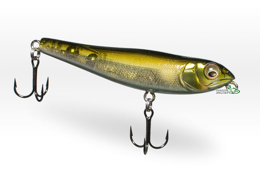 Megabass Dog-X JrCoayu ht-ayu enl