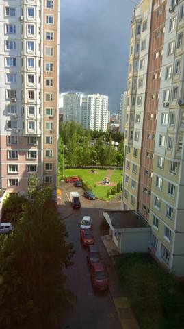 И о погоде