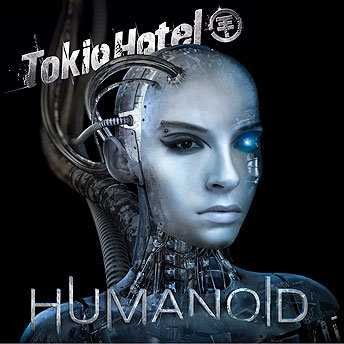 Humanoid album