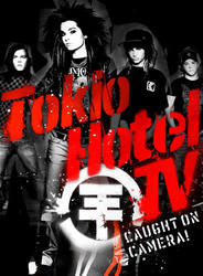 Tokio Hotel TV Caught on Camera BTGG