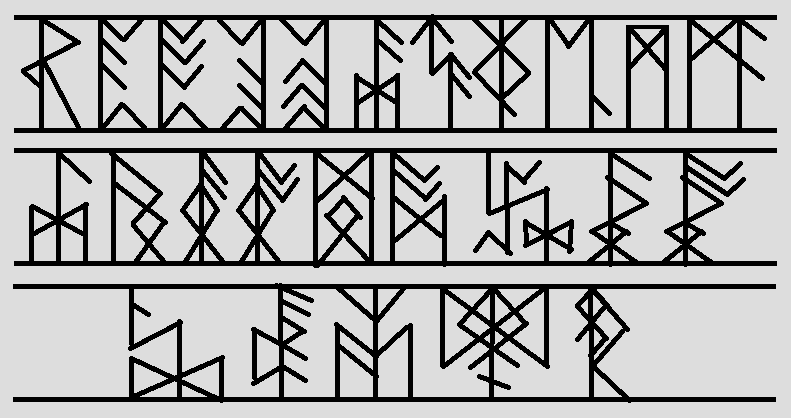 Thought Runes
