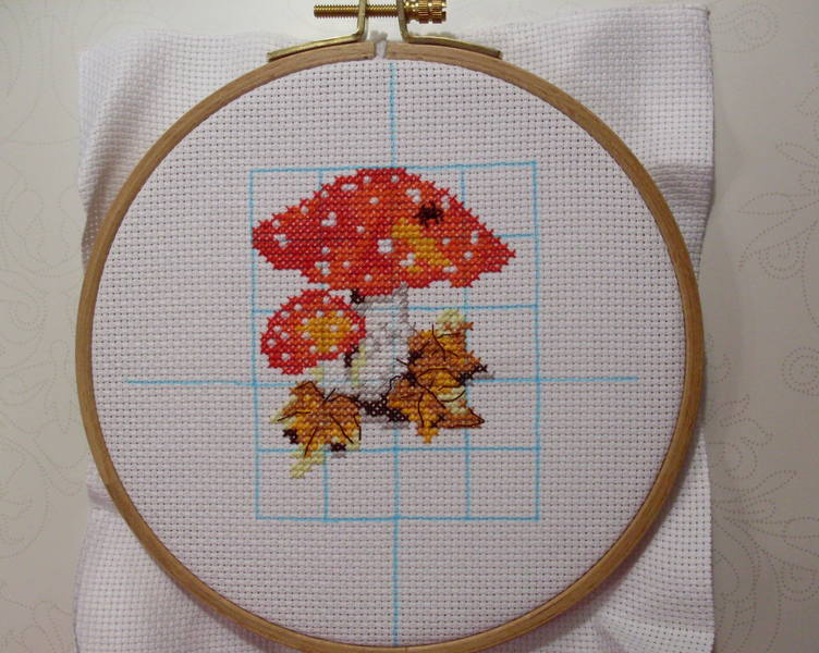 Любимые крестики8