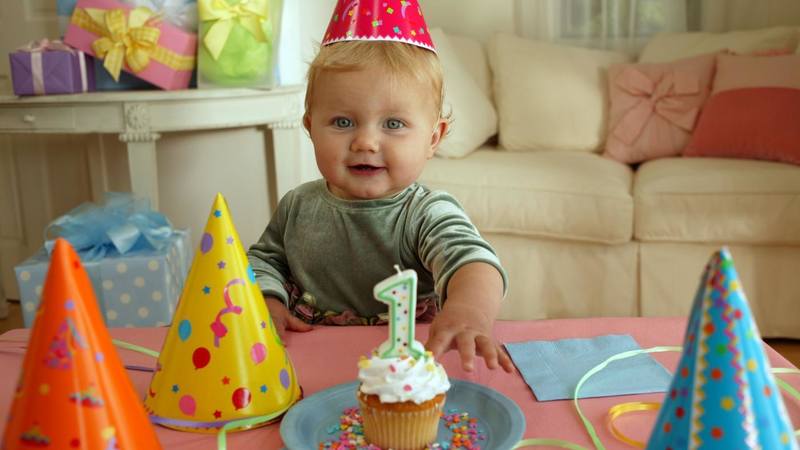 День рождения девочки 5 лет в домашних условиях День рождения девочки 5 лет в домашних условиях