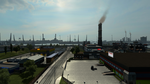 Тестирование Туман 2.0 для ETS2 Тестирование Туман 2.0 для ETS2