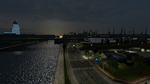 Тестирование Туман 2.0 для ETS2 Тестирование Туман 2.0 для ETS2