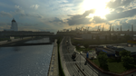 Тестирование Туман 2.0 для ETS2 Тестирование Туман 2.0 для ETS2